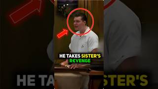 🤯 Untold Story Of Shane Goldsby  shorts realstories [upl. by Lewis116]