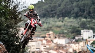 Copa Catalana de Trams Torrelles 2022  Enduro [upl. by Alyahs]