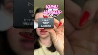 Viral Gel Eyeliner Review amp Tutorial [upl. by Ace]