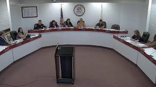 Parlier City Council Special Meeting June 25 2024 [upl. by Madid]