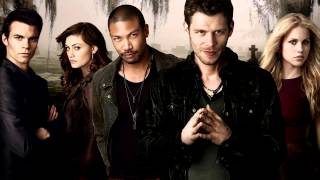 The Originals  1x13  Glass Animals  Psylla [upl. by Valentia]