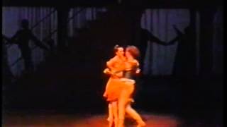 Margaret Illmann Ballet excerpts [upl. by Freiman]