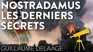 NOSTRADAMUS  LES DERNIERS SECRETS [upl. by Figone]