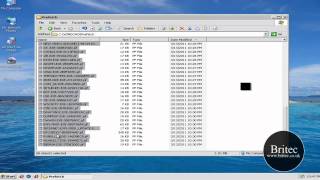 How to remove a Trojan Virus Worm or other Malware for FREE by Britec [upl. by Aseefan961]