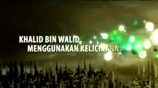 MNCTV Official Omar The Epic Series Episode 13 Promo [upl. by Jerrylee]