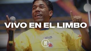 Kaleth Morales  Vivo En El Limbo Letra [upl. by Anaihs]