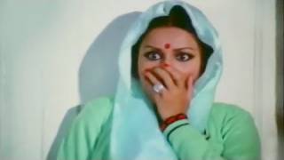 Rishi Kapoor try to get close with Reena Roy  Badaltey Rishtey  Bollywood Scene 2225 [upl. by Ithsav]