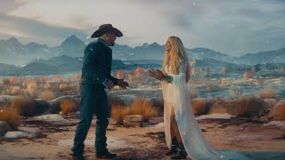 Cody Johnson  Im Gonna Love You with Carrie Underwood Official Music Video [upl. by Beverie]