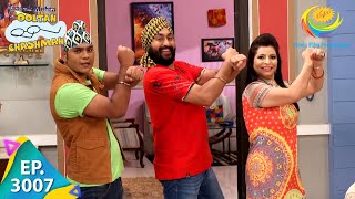 Taarak Mehta Ka Ooltah Chashmah  Episode 3007  Full Episode [upl. by Carothers722]