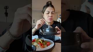 What I ate 24 hours after giving birth part 1 of 2  Asian stirfy [upl. by Sancha]