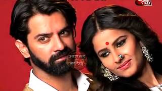 Meet Chandni Shivani Tomar amp Advay Singh Raizada  Barun Sobtifrom Iss Pyaar Ko Kya Naam Doon 3 [upl. by Felizio]