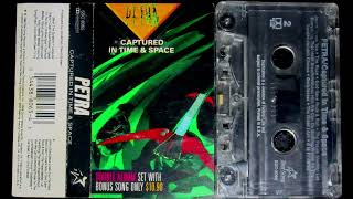 Petra Captured In Time And Space Cassette Tape Side 2 [upl. by Yra]