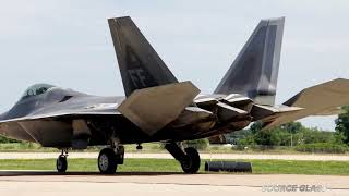 F22 RAPTOR [upl. by Avis]