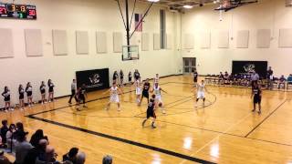 Heritage 9th V Gold at Bentonville Feb 19 2015 [upl. by Ita]