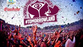 Alesso tomorrowland 2012 [upl. by Urdna]