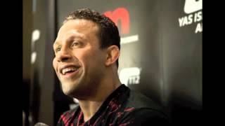 Renzo Gracie Discusses Stopping Muggers Live Tweeting About Incident [upl. by Ecinert]