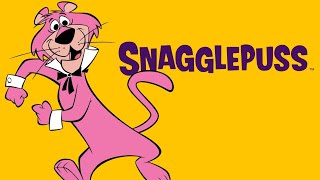 Snagglepuss Intro [upl. by Perkoff196]