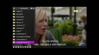 Watch Free TV channels android app by canalatcom [upl. by Reynolds]