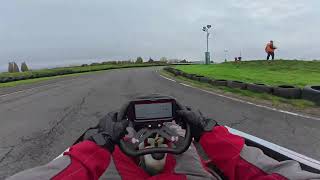 Last laps at Sandown DMAX GP [upl. by Boyer]