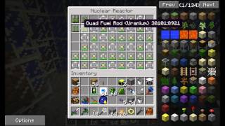 Forgecraft2 S2E30 Base Design  UU Matter [upl. by Leirum]