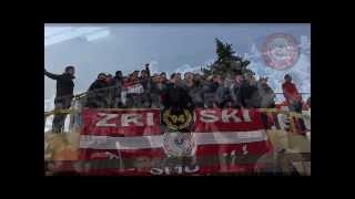 Ultras Mostar [upl. by Haziza]