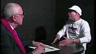 Michel Martelly Interview  Carl Fombrun  Part 2 of 5 [upl. by Kreda]