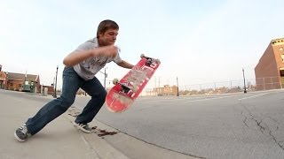 Weird Line Wednesdays  HANDBOARDING EDITION [upl. by Lloyd]