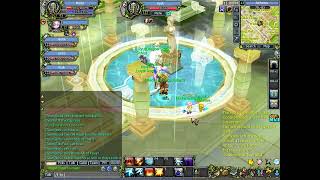 Godswar Online 2024 NEW SERVER [upl. by Anertak]