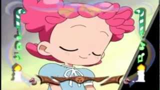 Ojamajo Doremi Motto 17 SubEspañol [upl. by Tomasina]