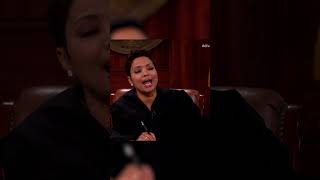 Time For a Change Divorce Court Shorts  Season 19 Episode 71 comedy divorcedrama funny [upl. by Asalocin]