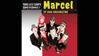 Marcel et son Orchestre  Quest ce quil a de plus que moi [upl. by Ress]