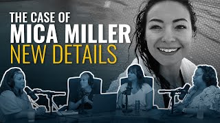 Mica Miller Case New Details Emerge Amid Ongoing Investigation  The Carolina Justice Report [upl. by Anirual]