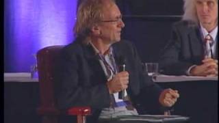 Salvador Minuchin MD at the Evolution of Psychotherapy Conference [upl. by Oby]