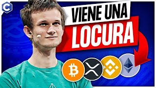 ✅ ESTO ES BUENO  Noticias Criptomonedas  Bitcoin  Ethereum  USDT  Venezuela  XRP  Phantom 🚀 [upl. by Aiciruam43]