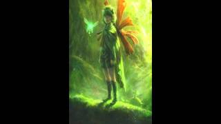 Zelda Sarias Song Remix Sarias Wish [upl. by Libenson140]