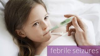 Febrile Seizures [upl. by Neirod82]