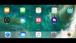 HOW TO INSTAL IPADIAN IPAD EMULATOR IOS EMULATOR APPLE IPHONE EMULATOR EMULATOR WINDOWS 10 [upl. by Ahseekan]