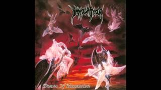 Immolation  Dawn Of Possession 1991 Ultra HQ [upl. by Mhoj]