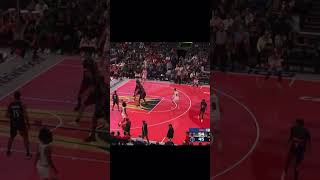 ZACH LAVINE WHY NOT LET IT FLYYYYYY🎯nba zachlavine [upl. by Latisha]