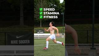 Exercise to Improve Speed Stamina amp Fitness [upl. by Aindrea525]