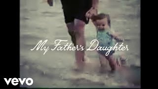 Anne Wilson  My Father’s Daughter Official Lyric Video [upl. by Enar272]