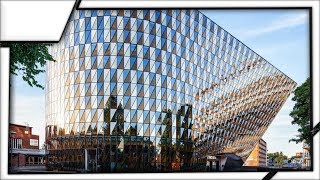 Karolinska Institutet Sweden [upl. by Eberhard]