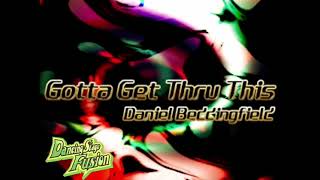 Daniel Beddingfield  Gotta GetThru This Dancing Stage Fusion CSEUUK  PSX [upl. by Orbadiah]