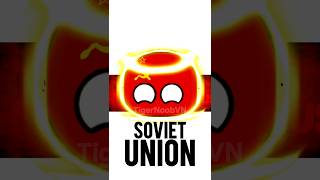 This is USSR  Countryballs Animation Ep4 shorts history countryballs edit animation [upl. by Profant]