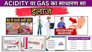 Acidity Problem SolutionTreatment Of AcidityGas Acidity Home remedies Acidity ka Ilajacidity [upl. by Divod]