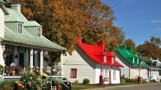 le tour de lîle Félix Leclerc [upl. by Jyoti]