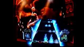 Guitar Hero 3  Through the Fire and Flames  Expert 100 FC [upl. by Hagai]