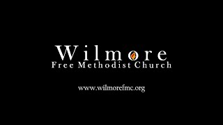 Wilmore Free Methodist Church Sunday Evening Service January 28 2024 [upl. by Gulgee]