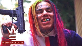 6IX9INE quotKoodaquot WSHH Exclusive  Official Music Video [upl. by Mcmullan255]