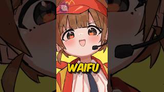 El INTERNET DESTRUYÓ esta WAIFU [upl. by Aliel]